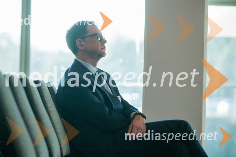 Lokalno finale tekmovanja CFA Research Challenge 2025/2026