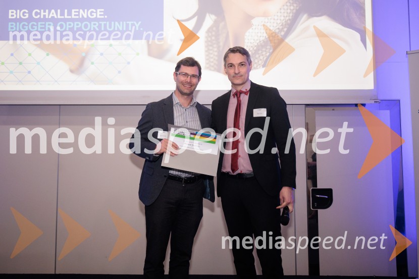 Lokalno finale tekmovanja CFA Research Challenge 2025/2026