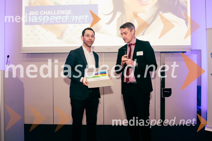 Lokalno finale tekmovanja CFA Research Challenge 2025/2026