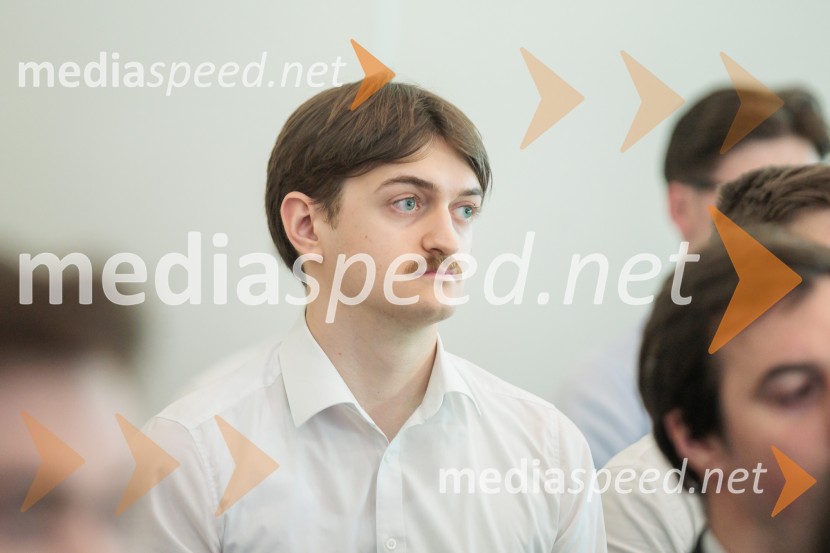 Lokalno finale tekmovanja CFA Research Challenge 2025/2026