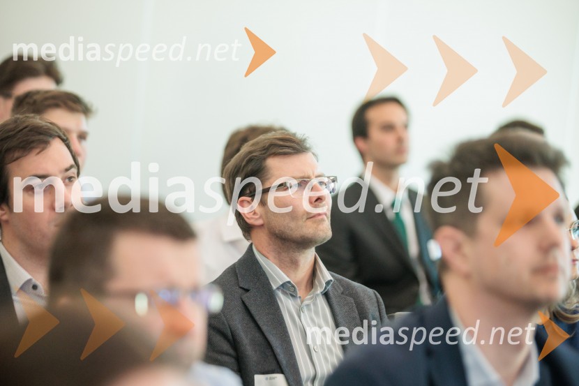 Lokalno finale tekmovanja CFA Research Challenge 2025/2026