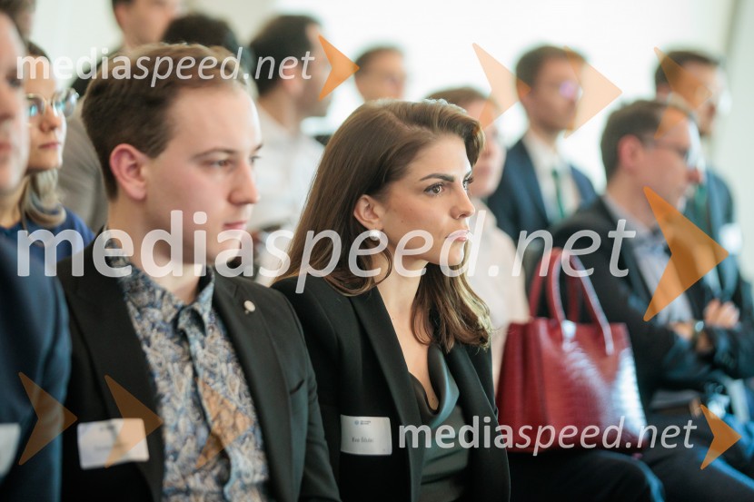 Lokalno finale tekmovanja CFA Research Challenge 2025/2026