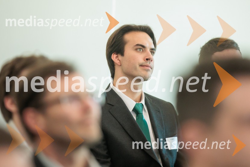 Lokalno finale tekmovanja CFA Research Challenge 2025/2026