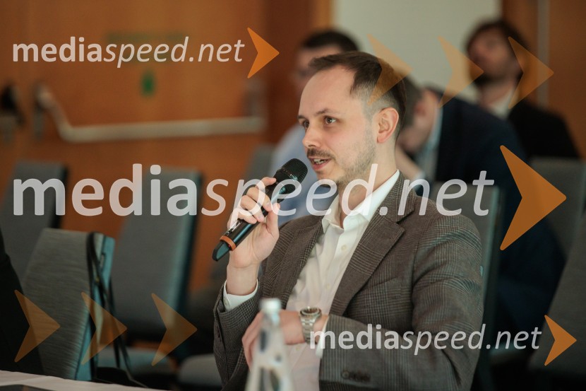 Lokalno finale tekmovanja CFA Research Challenge 2025/2026