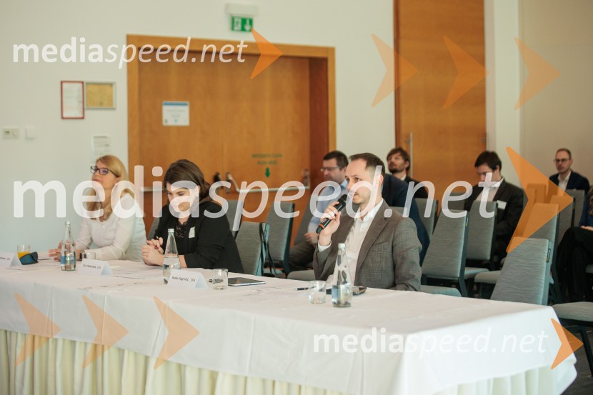 Lokalno finale tekmovanja CFA Research Challenge 2025/2026