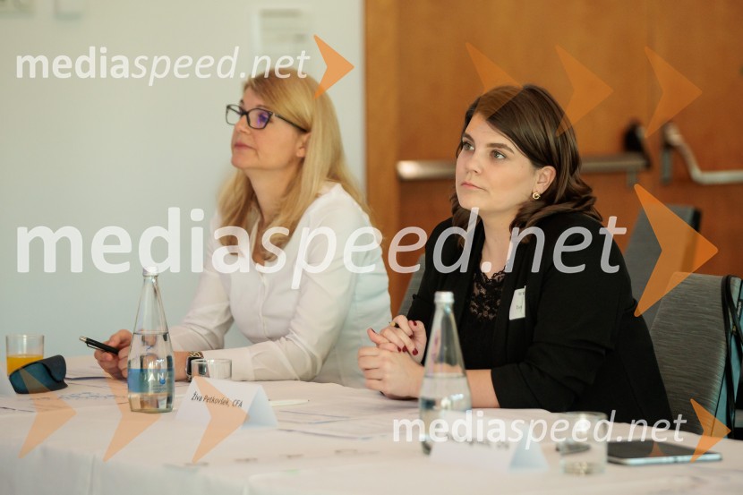 Lokalno finale tekmovanja CFA Research Challenge 2025/2026