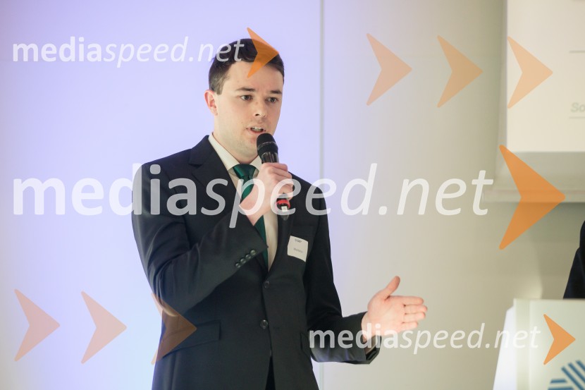 Lokalno finale tekmovanja CFA Research Challenge 2025/2026