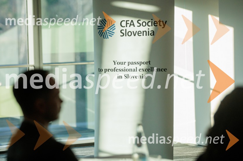 Lokalno finale tekmovanja CFA Research Challenge 2025/2026