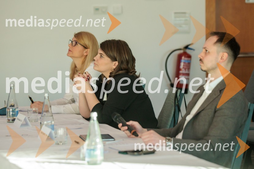 Lokalno finale tekmovanja CFA Research Challenge 2025/2026