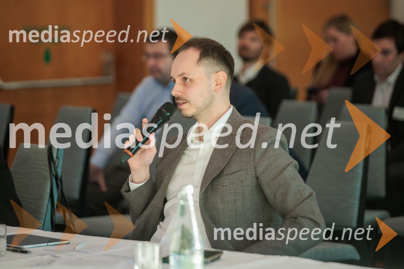 Lokalno finale tekmovanja CFA Research Challenge 2025/2026