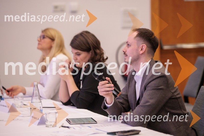 Lokalno finale tekmovanja CFA Research Challenge 2025/2026