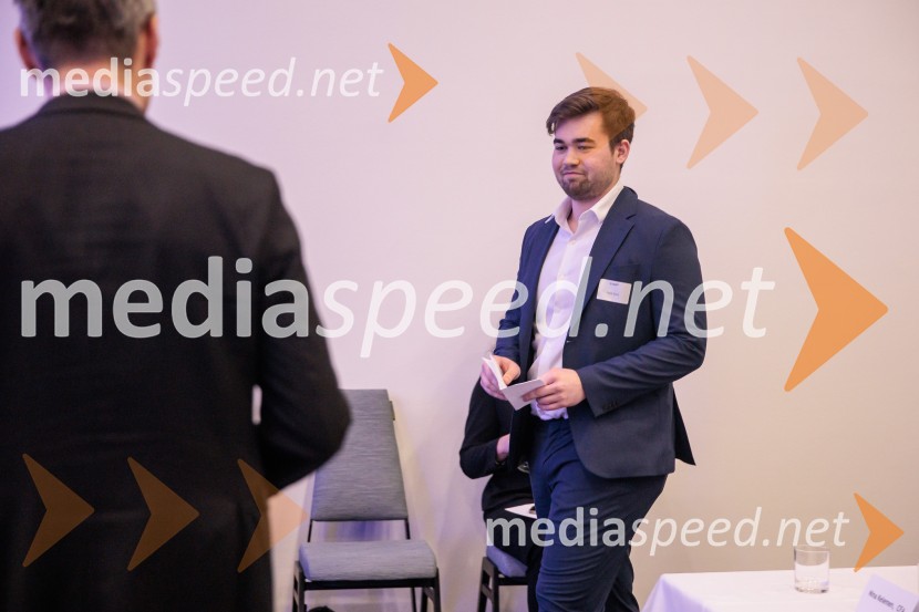 Lokalno finale tekmovanja CFA Research Challenge 2025/2026