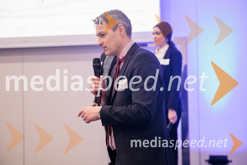 Lokalno finale tekmovanja CFA Research Challenge 2025/2026