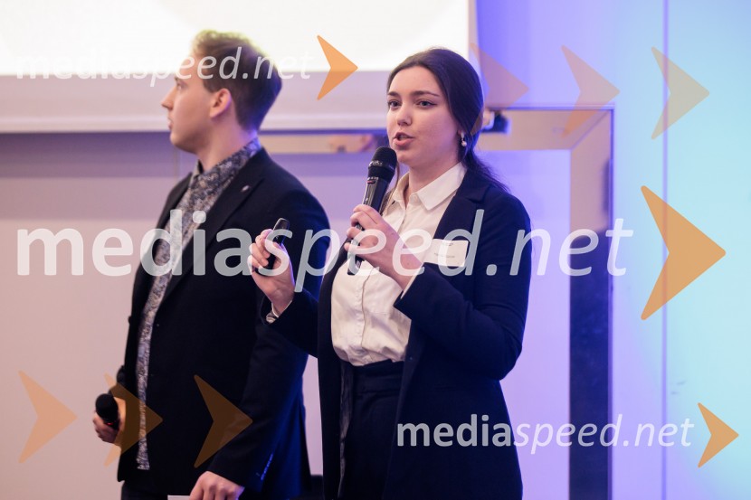 Lokalno finale tekmovanja CFA Research Challenge 2025/2026