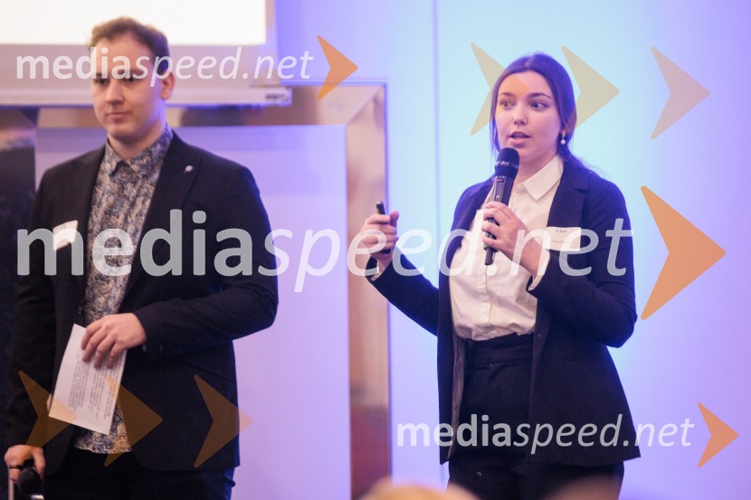 Lokalno finale tekmovanja CFA Research Challenge 2025/2026