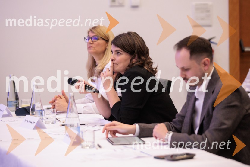 Lokalno finale tekmovanja CFA Research Challenge 2025/2026