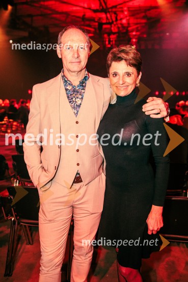 Na žaru z Ladom Bizovičarjem, Modrijani