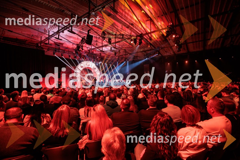 Na žaru z Ladom Bizovičarjem, Modrijani