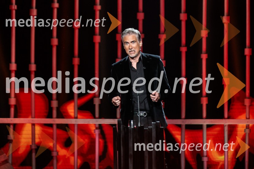 Na žaru z Ladom Bizovičarjem, Modrijani