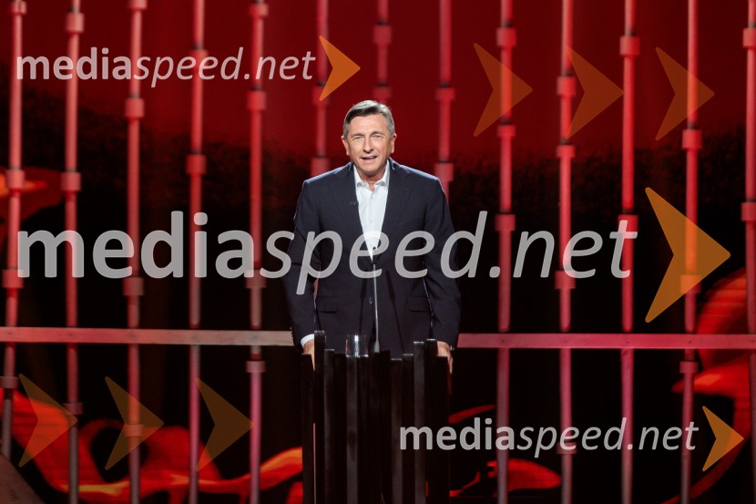 Na žaru z Ladom Bizovičarjem, Modrijani