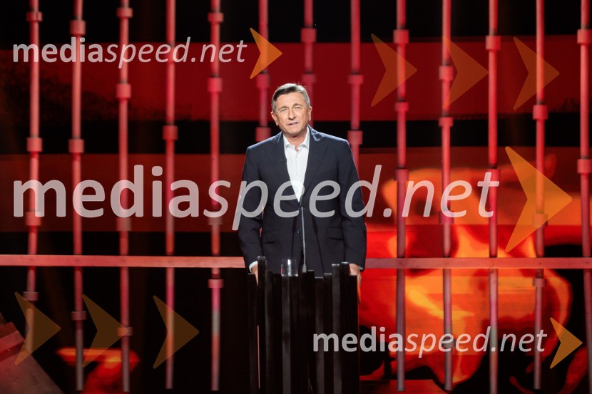 Na žaru z Ladom Bizovičarjem, Modrijani