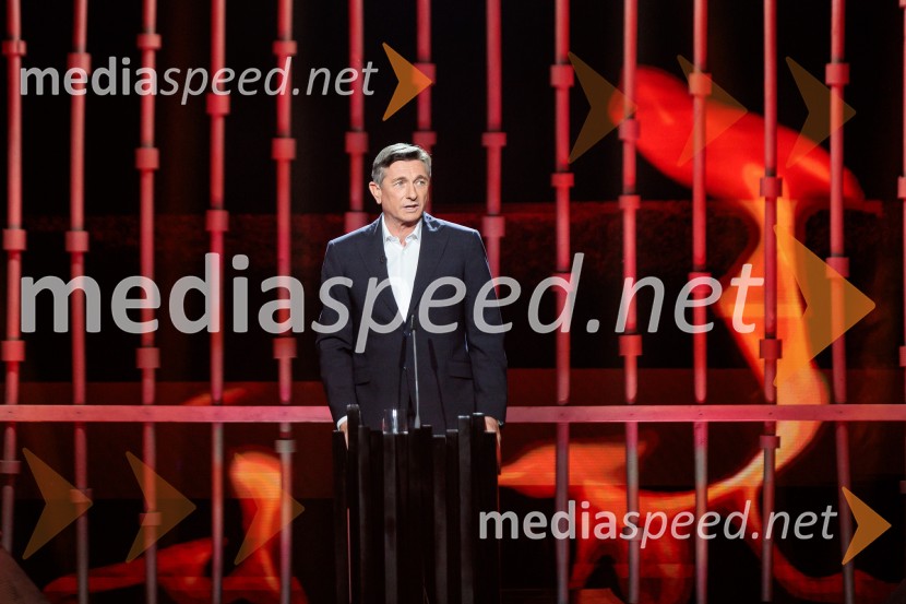 Na žaru z Ladom Bizovičarjem, Modrijani