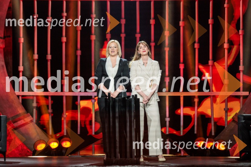 Na žaru z Ladom Bizovičarjem, Modrijani