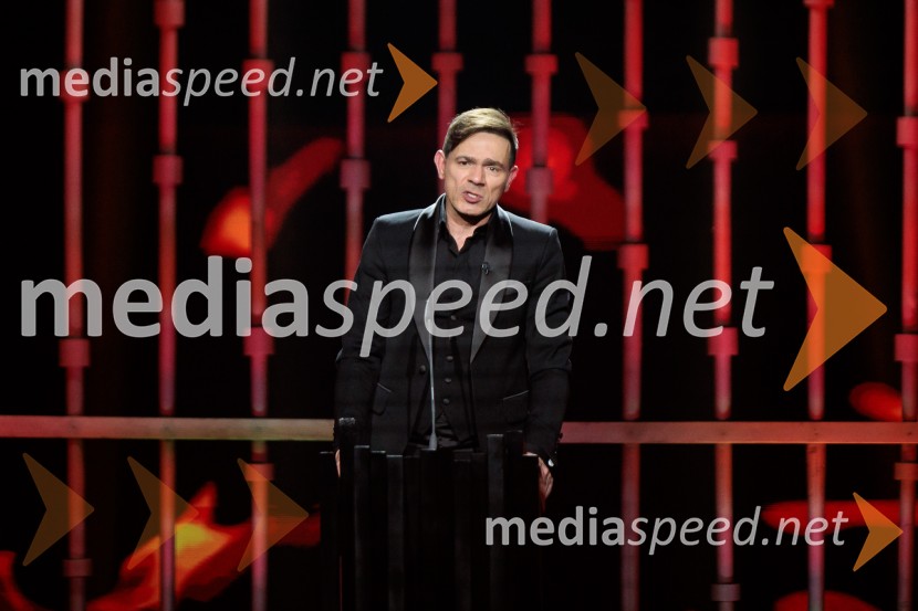 Na žaru z Ladom Bizovičarjem, Modrijani