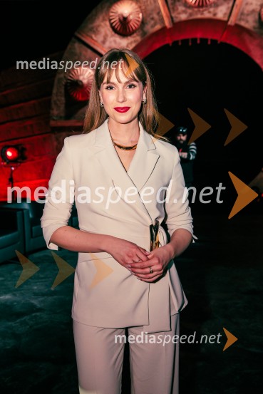 Na žaru z Ladom Bizovičarjem, Modrijani