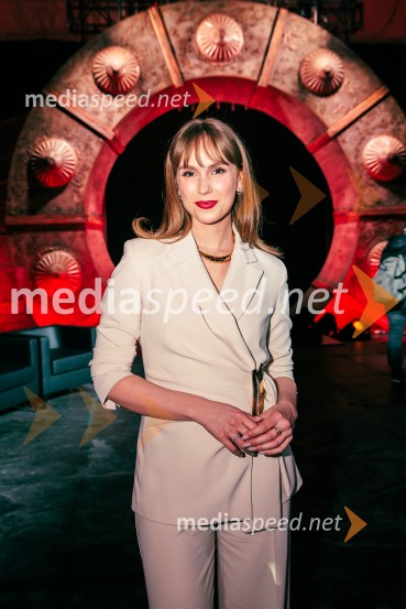 Na žaru z Ladom Bizovičarjem, Modrijani