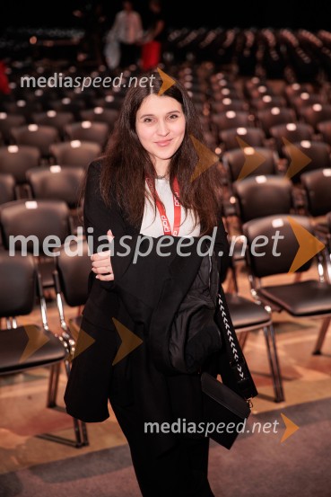 Na žaru z Ladom Bizovičarjem, Modrijani