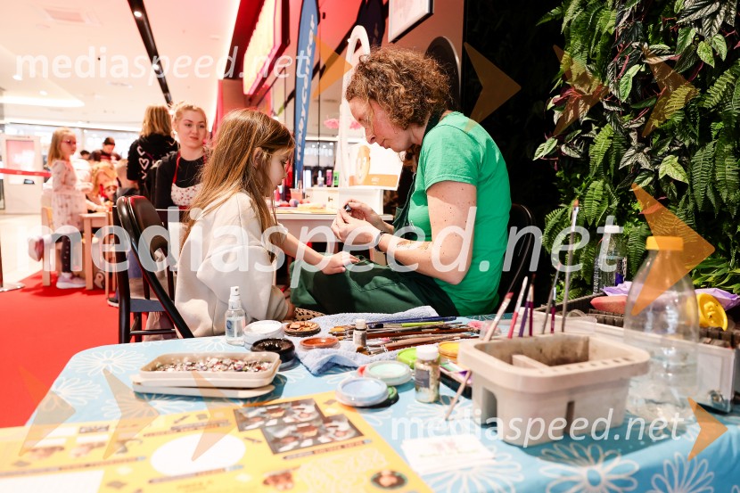 Skokci, animirani spektakel, Cineplexx