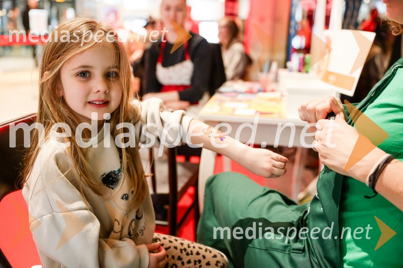 Skokci, animirani spektakel, Cineplexx