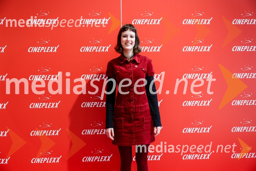 Skokci, animirani spektakel, Cineplexx