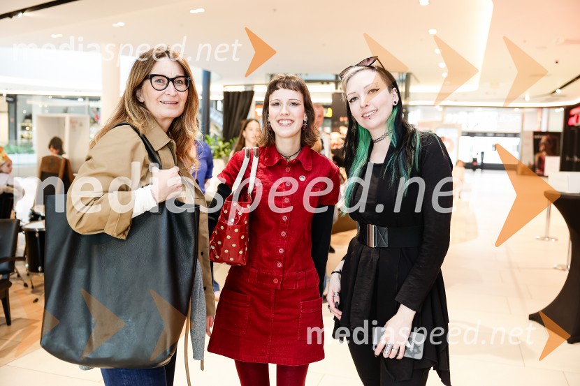 Skokci, animirani spektakel, Cineplexx