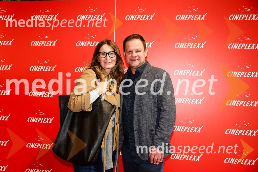 Skokci, animirani spektakel, Cineplexx