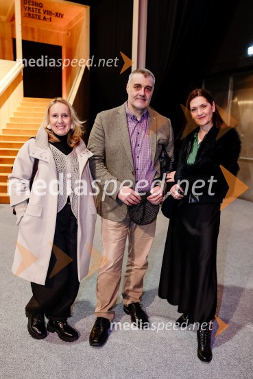 Sovražnik Ljudstva, premiera, SNG Drama Ljubljana