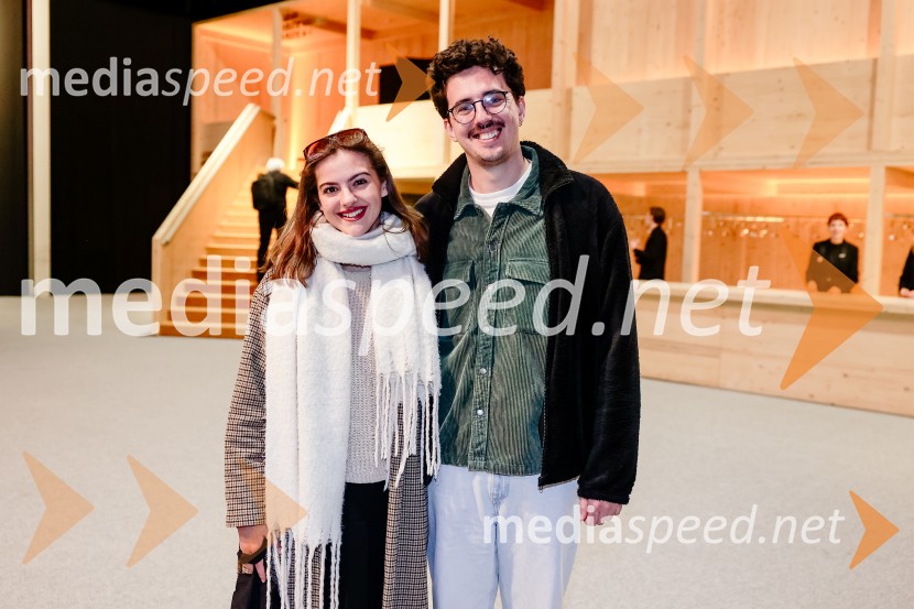 Sovražnik Ljudstva, premiera, SNG Drama Ljubljana