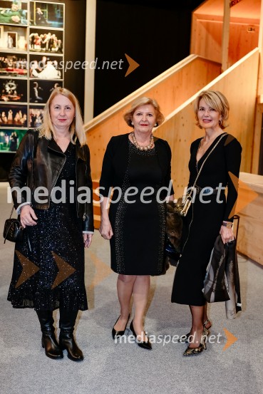 Sovražnik Ljudstva, premiera, SNG Drama Ljubljana