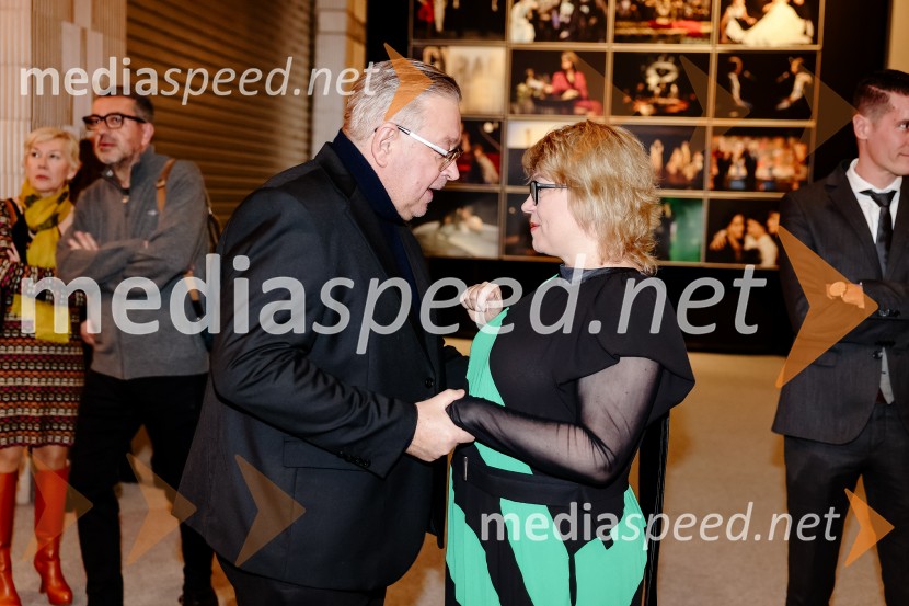 Sovražnik Ljudstva, premiera, SNG Drama Ljubljana