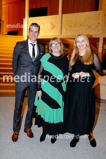 Sovražnik Ljudstva, premiera, SNG Drama Ljubljana