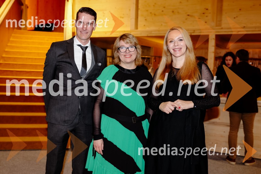 Sovražnik Ljudstva, premiera, SNG Drama Ljubljana