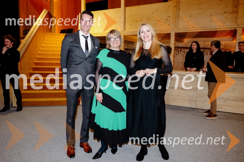 Sovražnik Ljudstva, premiera, SNG Drama Ljubljana