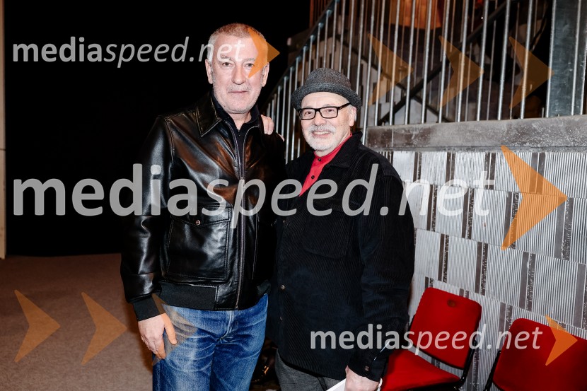 Sovražnik Ljudstva, premiera, SNG Drama Ljubljana