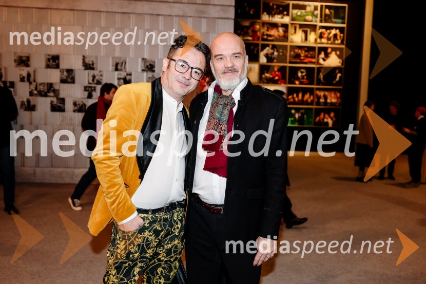 Sovražnik Ljudstva, premiera, SNG Drama Ljubljana