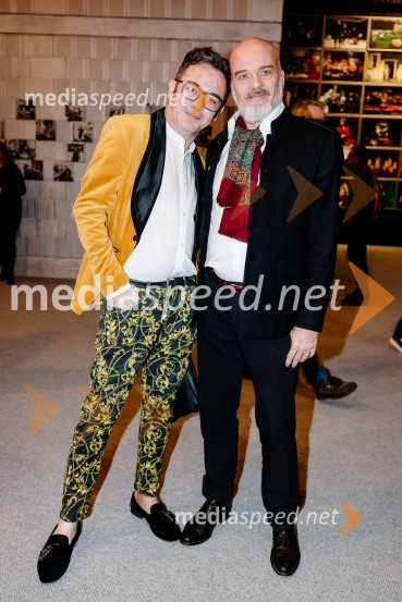 Sovražnik Ljudstva, premiera, SNG Drama Ljubljana