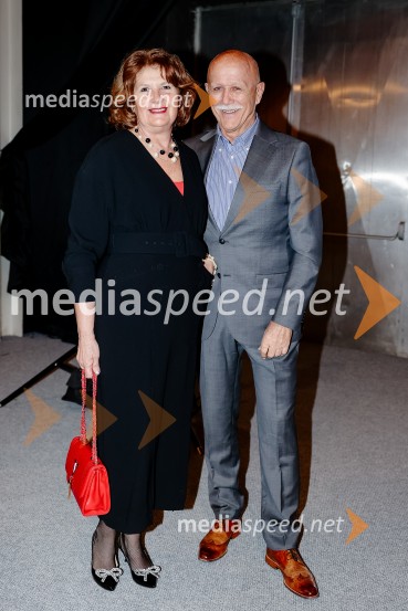 Sovražnik Ljudstva, premiera, SNG Drama Ljubljana