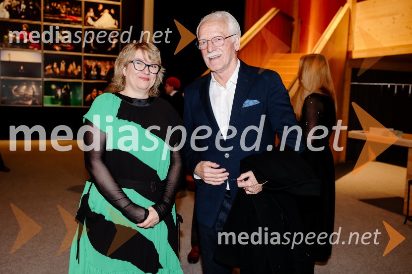 Sovražnik Ljudstva, premiera, SNG Drama Ljubljana