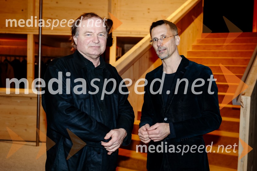 Sovražnik Ljudstva, premiera, SNG Drama Ljubljana