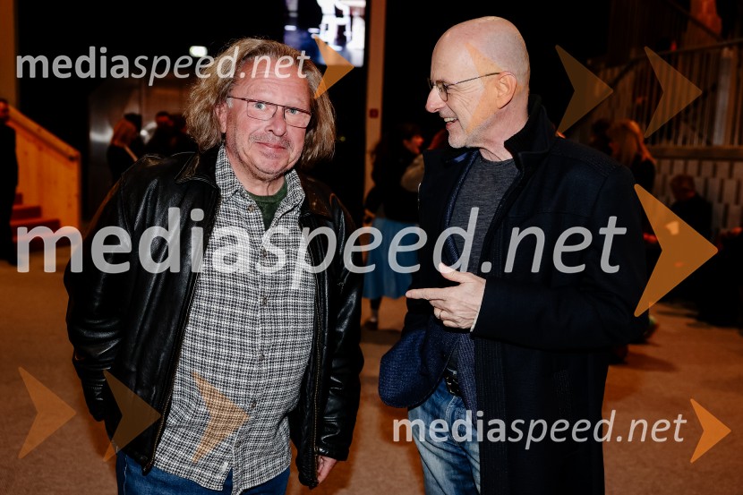 Sovražnik Ljudstva, premiera, SNG Drama Ljubljana